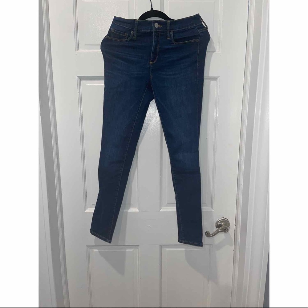 GAP JEANS